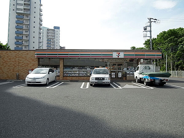 グリーンハイツ八千代8番館