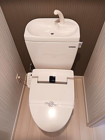 室内 アンベリール八千代大和田ステーションテラス 5階/-