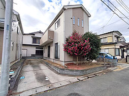 高津戸建