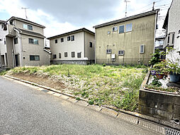 大和田新田土地