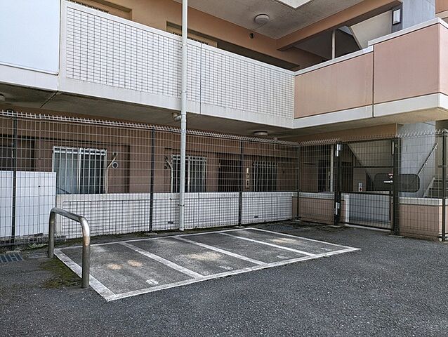 外観 アトランティス津田沼I 3階/-