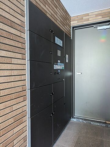 外観 アトランティス津田沼I 3階/-