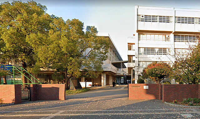 周辺 アトランティス津田沼I 3階/-