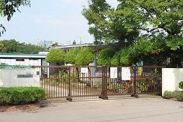 周辺 アトランティス津田沼I 3階/-