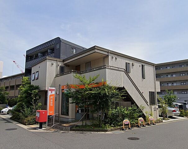 周辺 アトランティス津田沼I 3階/-