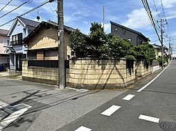 大和田新田土地