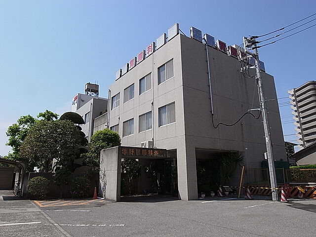 周辺 オーナーチェンジパークタワー八千代緑が丘 31階/-