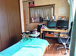 室内の画像