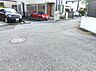 周辺：前面からの様子