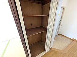 室内の画像
