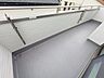 室内：バルコニーは南向き