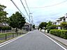 周辺：東葉高速線「八千代緑が丘」駅徒歩10分