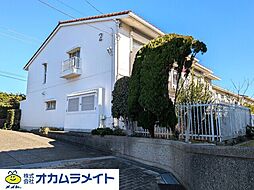 タウンハウス高津2号棟