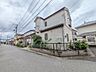 外観：築2004年2月　収納たっぷりな間取りの4LDK
