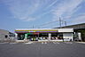 周辺：ミニストッップ八千代工業団地入口店660m徒歩9分