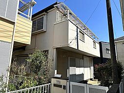 高津戸建