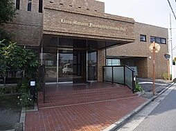 ライオンズマンション船橋飯山満台一番館 3LDKの写真