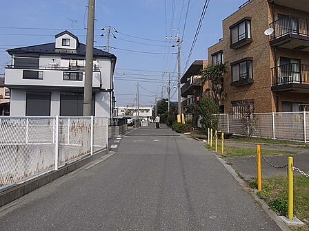 街並み