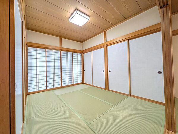 室内を拡大表示