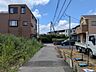 周辺：買い物施設も周辺に点在しております