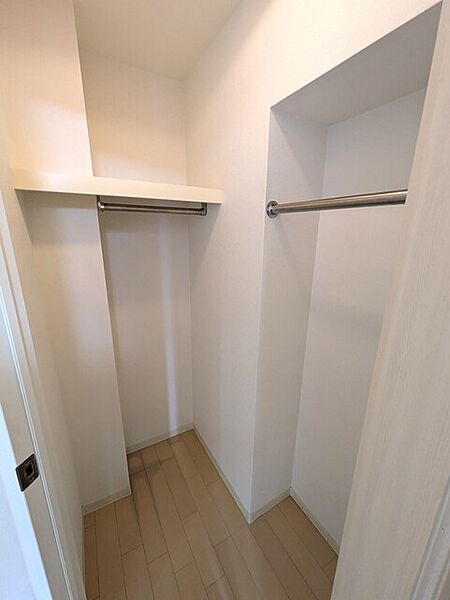 室内を拡大表示
