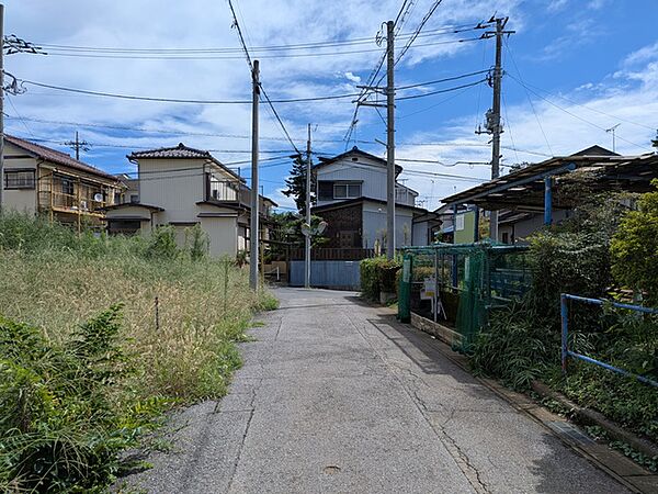 周辺を拡大表示