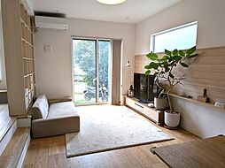 室内の画像