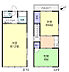 間取り：間取り図