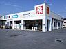 周辺：ウエルシアユーカリが丘2号店470m徒歩6分