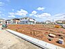 外観：土地面積は124.45？(37.64坪)