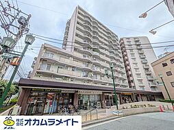 京成サンコーポ八千代台W棟
