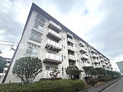 東新井団地