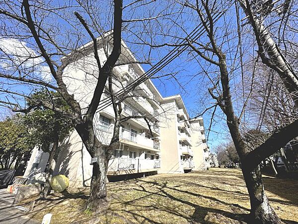 車返団地 平置き駐車場空いてます