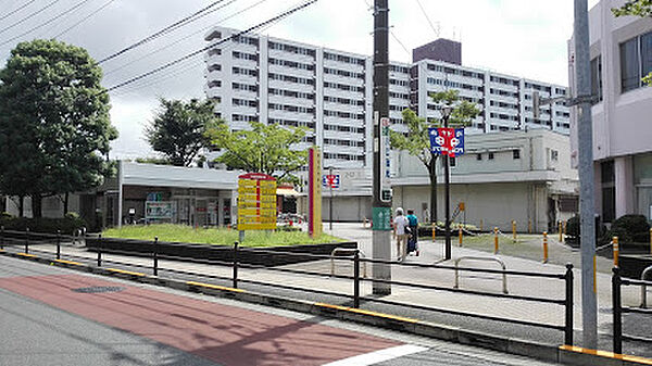 車返団地 平置き駐車場空いてます
