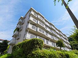 グリーンメゾン南大沢　リビングを中心にした団らん設計