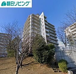 若葉台パークヒルズ