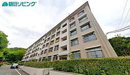 鹿島団地 生活利便性とキレイな景観が魅力