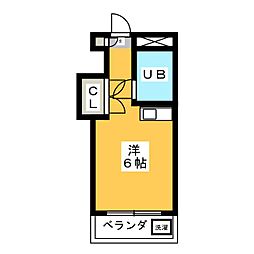 🉐敷金礼金0円！🉐メゾン・ド・ノア元横山