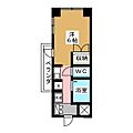 ヒルズ八王子3階3.6万円