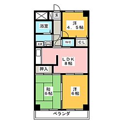 八王子駅 7.5万円