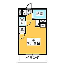 八王子駅 6.1万円