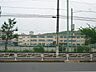 周辺：小学校「市立中野北小学校まで260m」