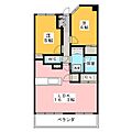 レーベン八王子MARKGATE8階19.0万円