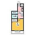 ラミティエ3階5.8万円