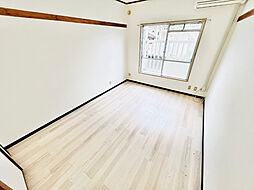 椚田遺跡ハイツＢ 105 1階ワンルームのリビング/ダイニング