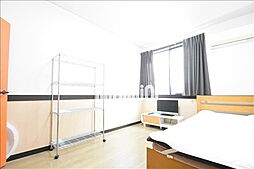 アパートメントハウス上島 103 1階1Kのリビング/ダイニング