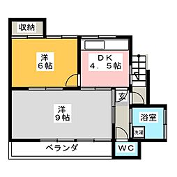 🉐敷金礼金0円！🉐宇津木アパート