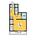グランドステージ明神町3階6.0万円