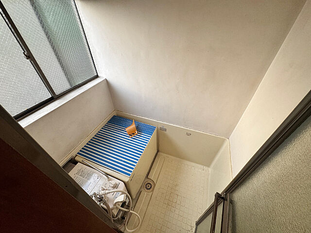 浴室