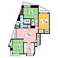 マンションフルファウント2階15.0万円